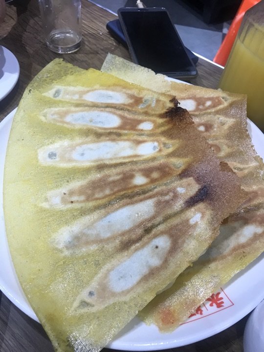 永红源啤酒·烧烤·海鲜·大排档(台柳路店)