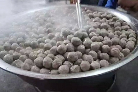 老迹牛肉