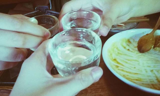 铃木食堂(杨梅竹店)