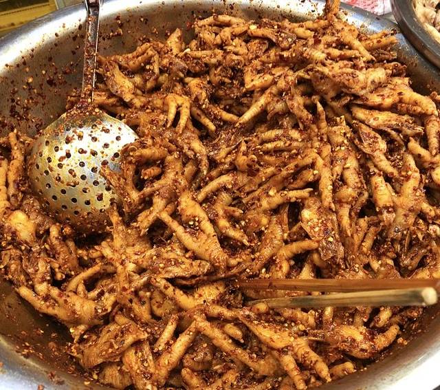 英子油炸(总店)