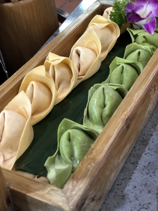 阿彬牛肉火锅店 