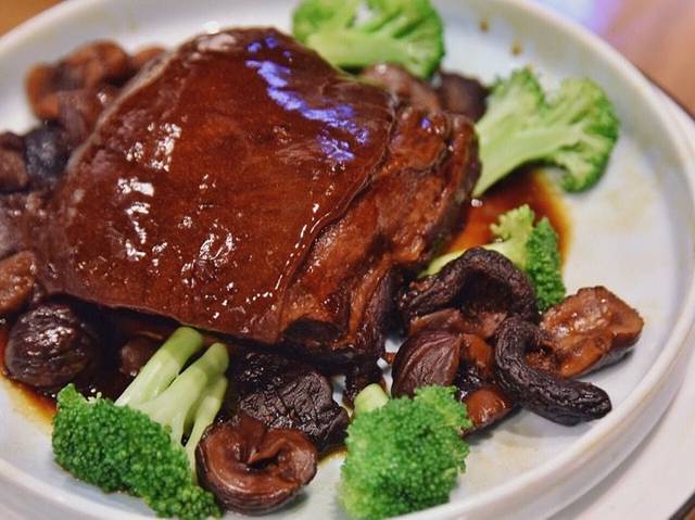 鑫坞堂姜母鸭·海鲜热炒(中山路总店)