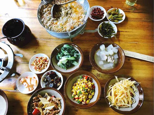 张关合渣(女儿城店)