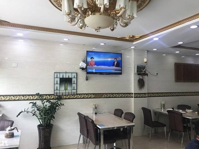 老杜家羊杂碎店(双拥路店)