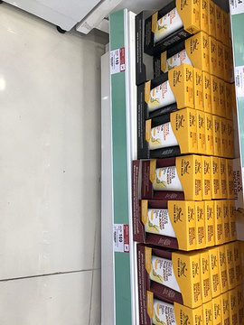 Boots(清迈Maya)旅游景点攻略图