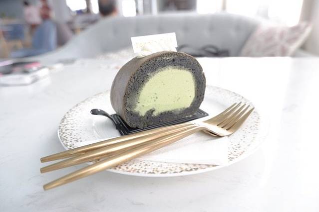 松发咖啡厅songfa cafe(牌坊街店)