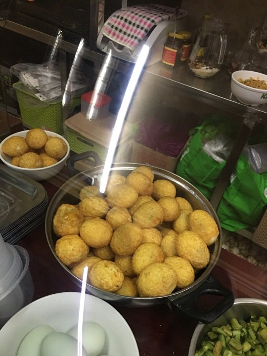 阿叶羊杂碎(前进街店)