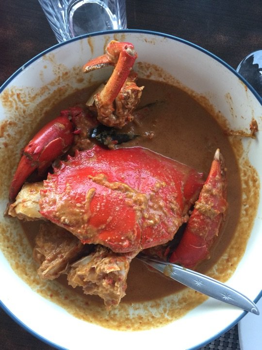 Wisata Bahari Seafood Restaurant