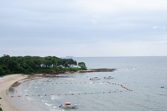 The Sky Gallery Pattaya