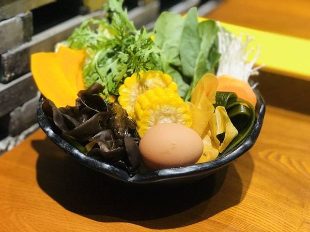 呷哺呷哺(丰体物美店)