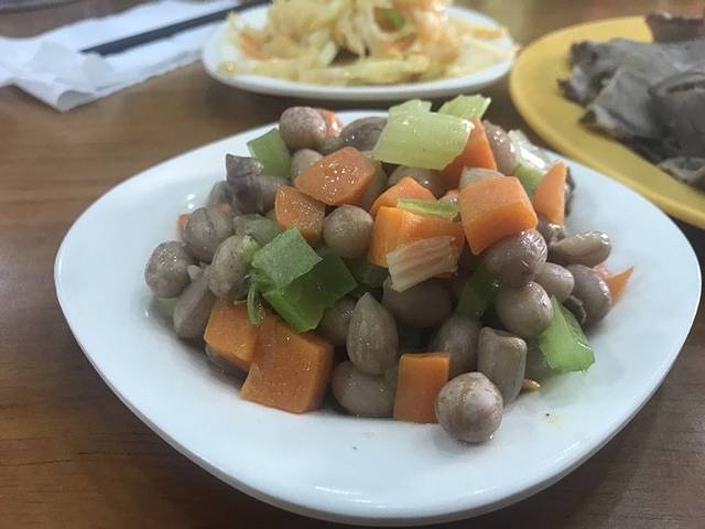 京穆兰兰州牛肉面(小西湖店)