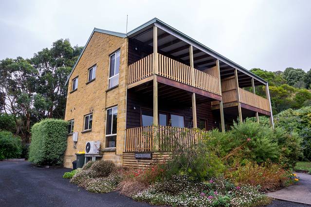 坎贝尔港国家公园