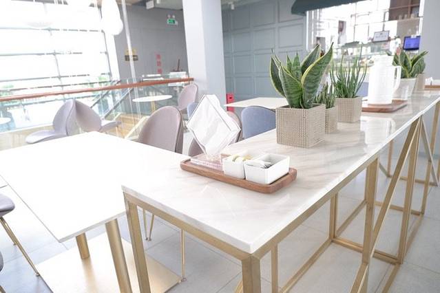 松发咖啡厅songfa cafe(牌坊街店)