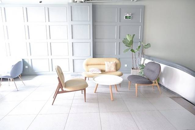 松发咖啡厅songfa cafe(牌坊街店)