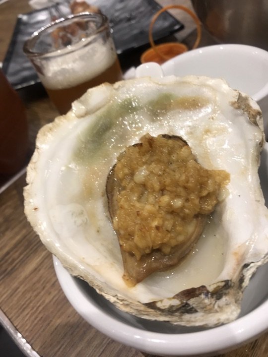 永红源啤酒·烧烤·海鲜·大排档(台柳路店)