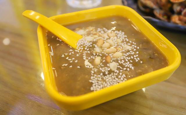 阿杜炒蟹(龙虾，烧烤，海鲜未来方舟店)