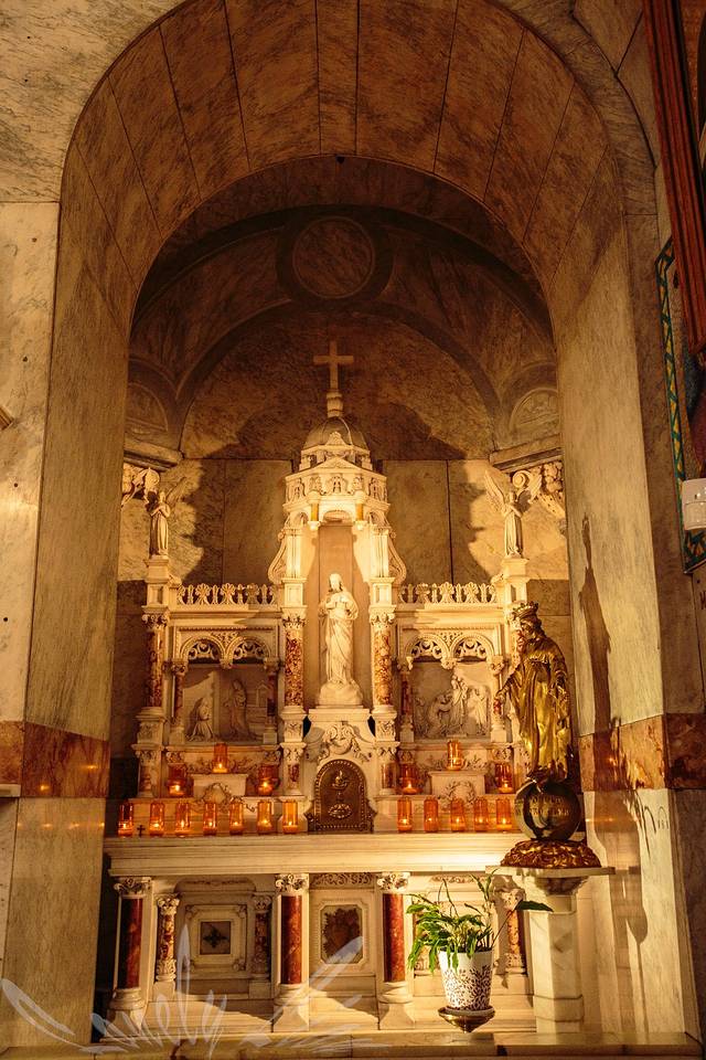 圣约瑟夫大教堂