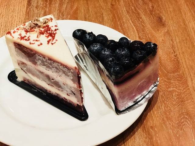 麦田工坊(月湖店)