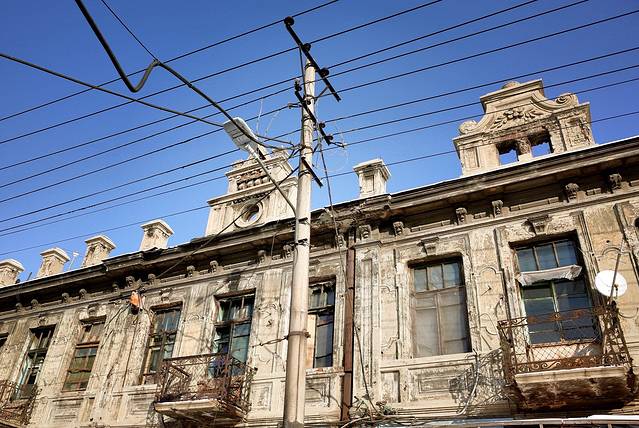 富强大骨棒(南二道街店)