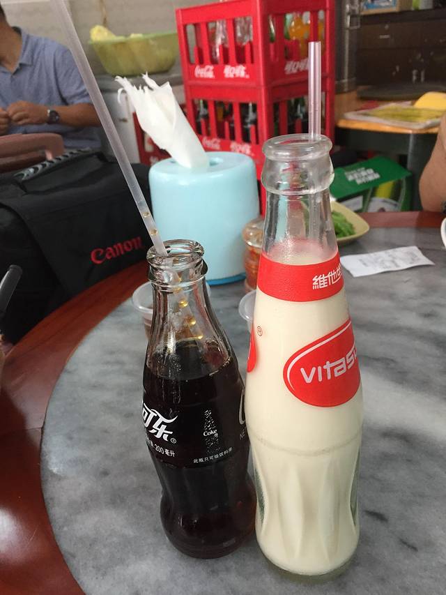 沙煲兄弟(聚源街店)