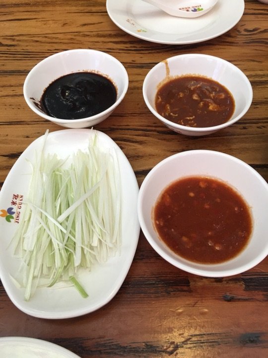 京冠春饼(丹东总店)