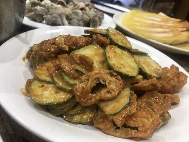 永红源啤酒·烧烤·海鲜·大排档(台柳路店)