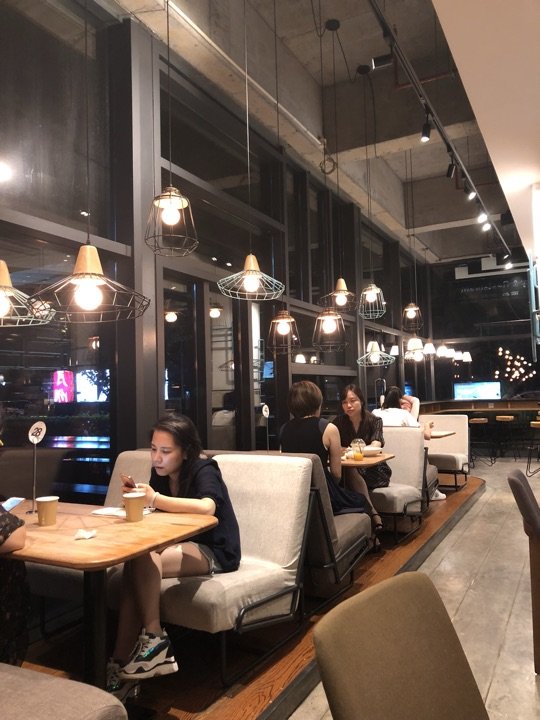 麦田工坊(月湖店)