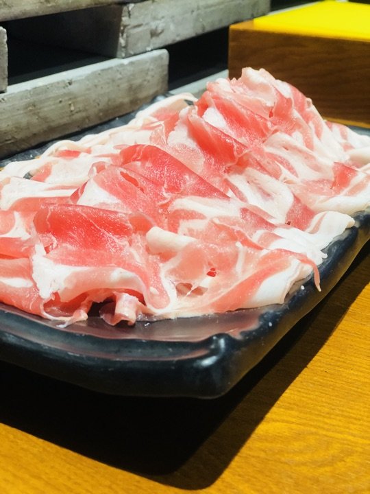 呷哺呷哺(丰体物美店)