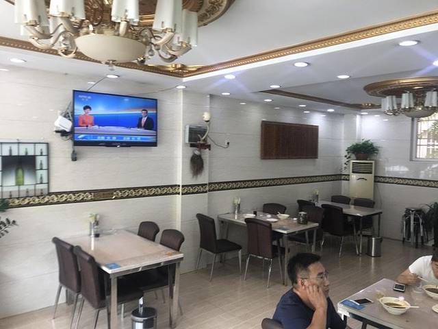 老杜家羊杂碎店(双拥路店)