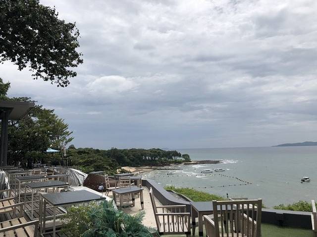 The Sky Gallery Pattaya