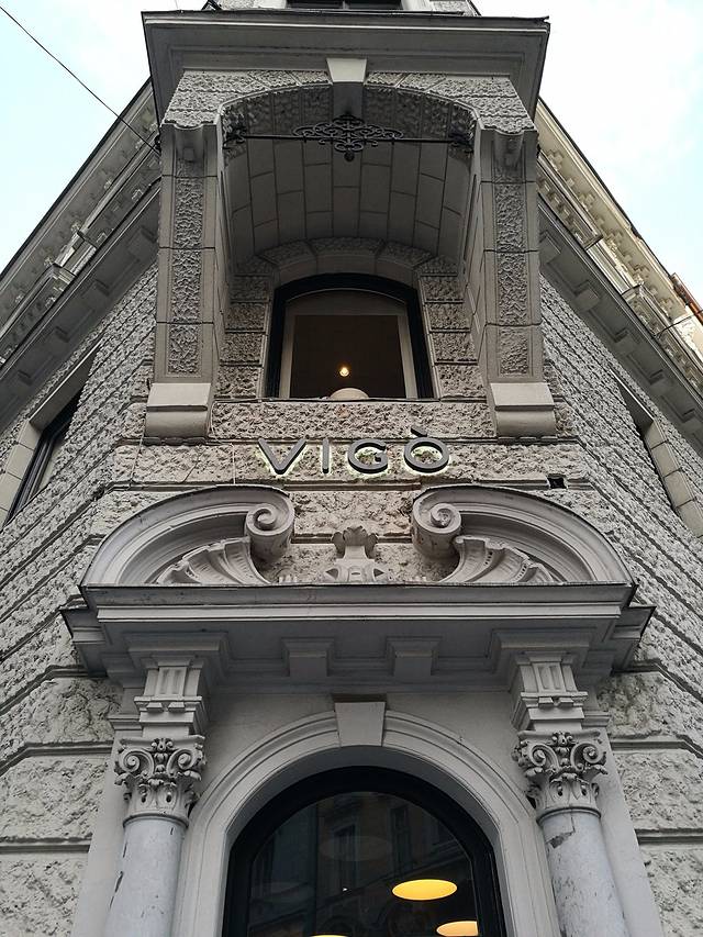 卢布尔雅那城堡