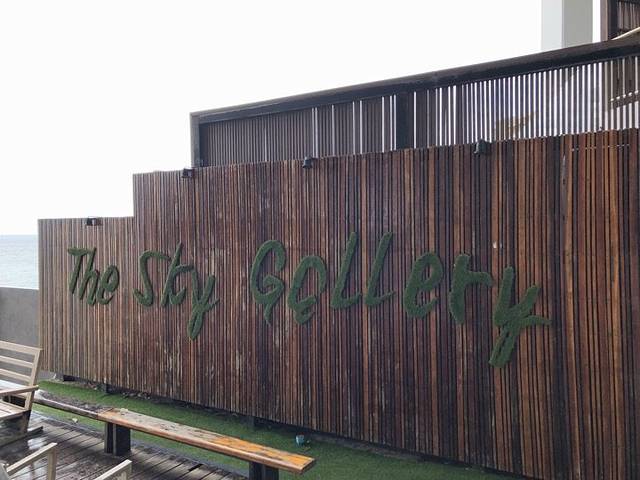 The Sky Gallery Pattaya