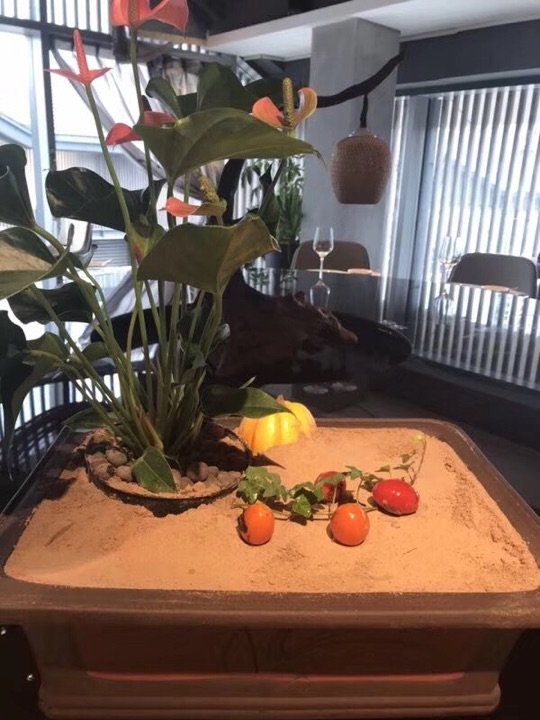 宽三·成都幸福滋味(成都太古里店)