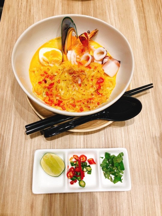 SO asean Cafe & Restaurant