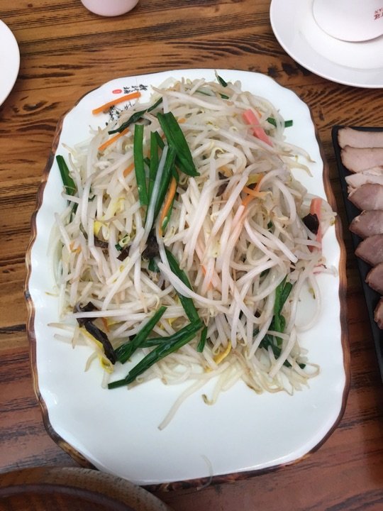 京冠春饼(丹东总店)