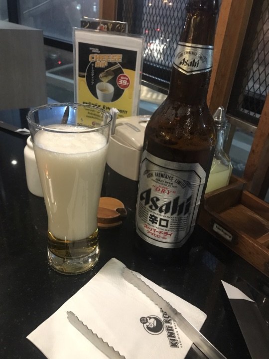 King Kong Yakiniku Buffet