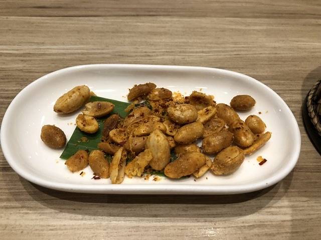 SO asean Cafe & Restaurant