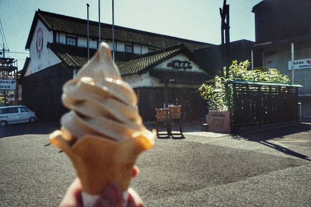 丸金酱油纪念馆