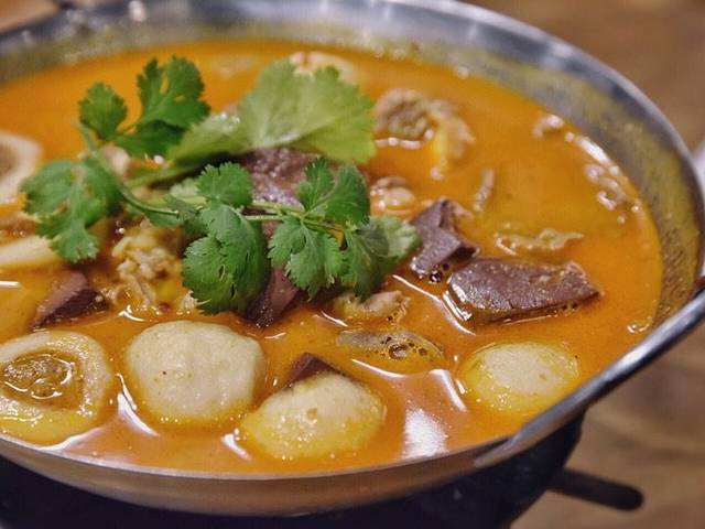 鑫坞堂姜母鸭·海鲜热炒(中山路总店)