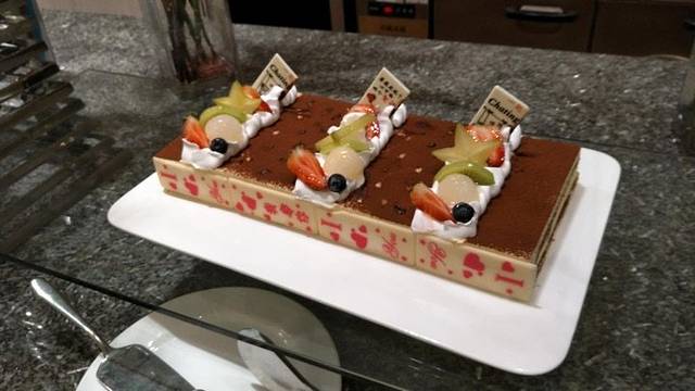 天津观湖城堡酒店·阿尔卡萨西餐厅