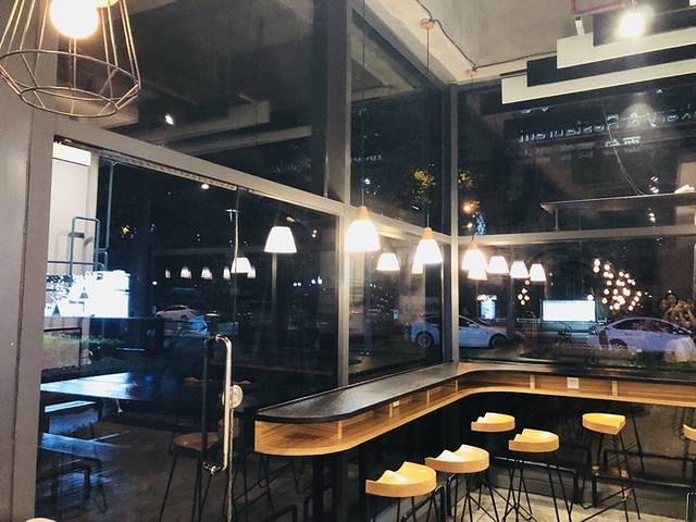 麦田工坊(月湖店)