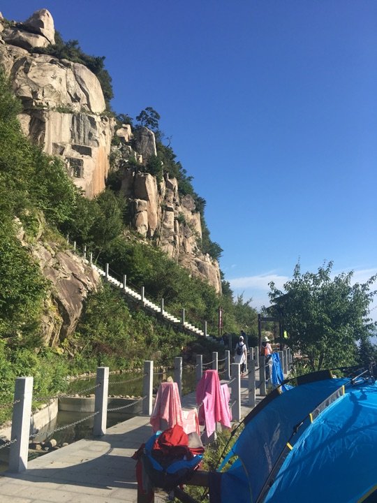 三峡大老岭旅游度假区