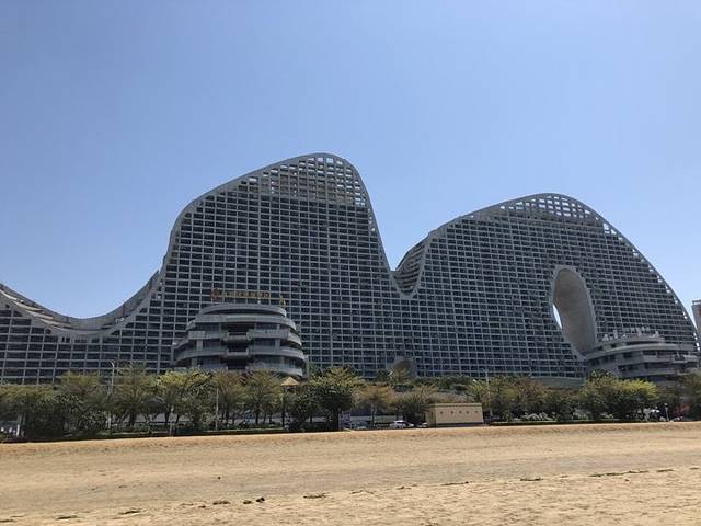 外琨塔海岸酒店音乐餐吧