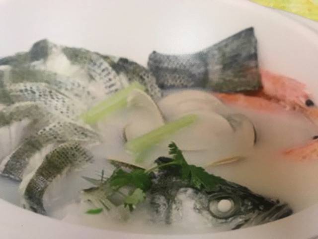 海泉湾塞维雅西餐厅