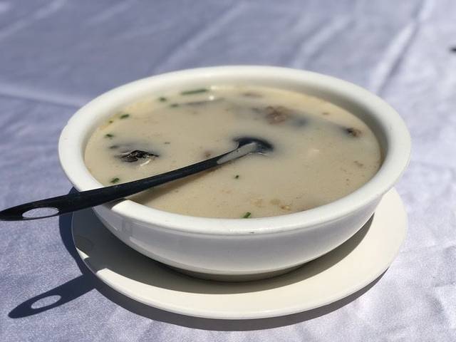 外琨塔海岸酒店音乐餐吧