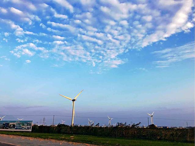 洋口渔港旅游度假区