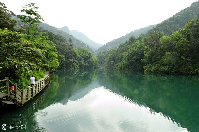 王子山森林公园