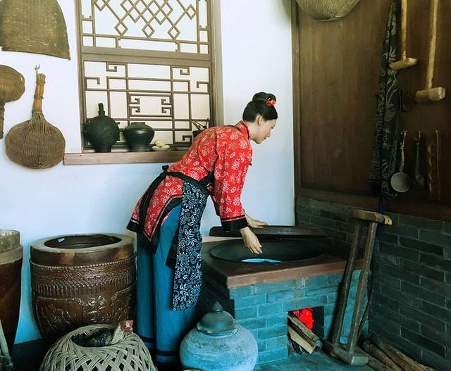 吉林市满族博物馆