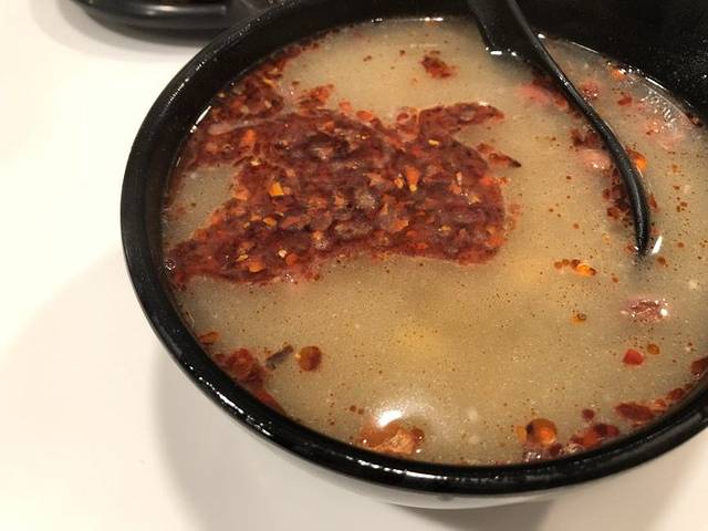 小杨生煎(宁波天一店)