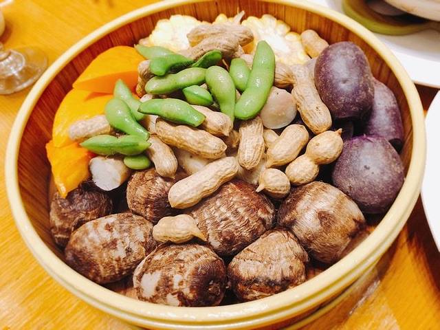 高佳庄·舟山海鲜(海景旗舰店)